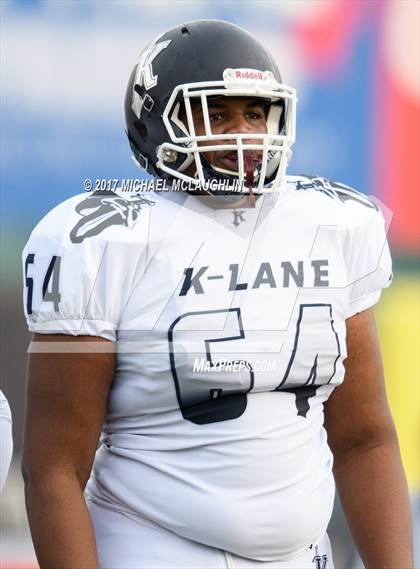 Thumbnail 3 in Far Rockaway vs. Lane (PSAL Cup Conference Final @ MCU Park) photogallery.