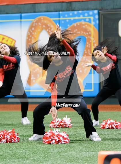 Thumbnail 2 in Far Rockaway vs. Lane (PSAL Cup Conference Final @ MCU Park) photogallery.