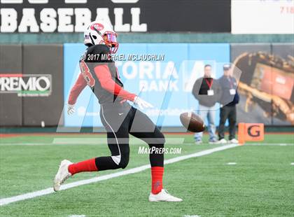 Thumbnail 3 in Far Rockaway vs. Lane (PSAL Cup Conference Final @ MCU Park) photogallery.
