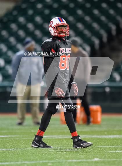 Thumbnail 3 in Far Rockaway vs. Lane (PSAL Cup Conference Final @ MCU Park) photogallery.