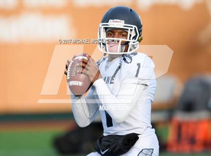 Thumbnail 1 in Far Rockaway vs. Lane (PSAL Cup Conference Final @ MCU Park) photogallery.
