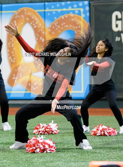 Thumbnail 3 in Far Rockaway vs. Lane (PSAL Cup Conference Final @ MCU Park) photogallery.
