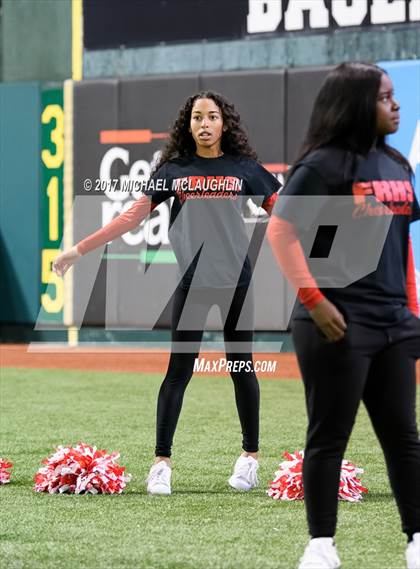 Thumbnail 1 in Far Rockaway vs. Lane (PSAL Cup Conference Final @ MCU Park) photogallery.
