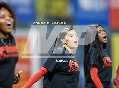 Thumbnail 3 in Far Rockaway vs. Lane (PSAL Cup Conference Final @ MCU Park) photogallery.