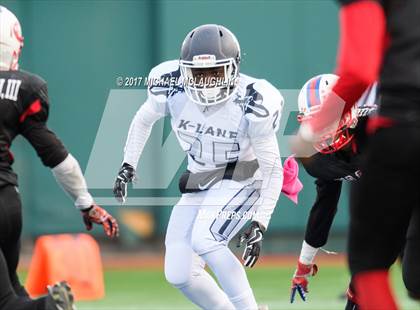 Thumbnail 2 in Far Rockaway vs. Lane (PSAL Cup Conference Final @ MCU Park) photogallery.
