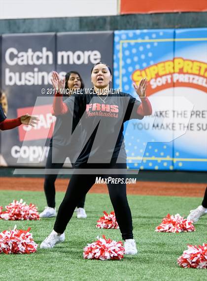 Thumbnail 2 in Far Rockaway vs. Lane (PSAL Cup Conference Final @ MCU Park) photogallery.