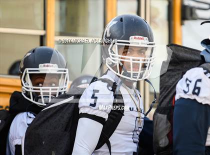 Thumbnail 1 in Far Rockaway vs. Lane (PSAL Cup Conference Final @ MCU Park) photogallery.