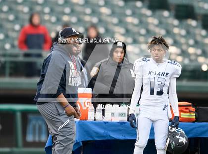 Thumbnail 1 in Far Rockaway vs. Lane (PSAL Cup Conference Final @ MCU Park) photogallery.