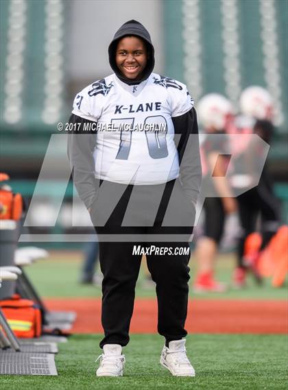 Thumbnail 3 in Far Rockaway vs. Lane (PSAL Cup Conference Final @ MCU Park) photogallery.