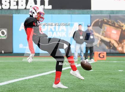 Thumbnail 1 in Far Rockaway vs. Lane (PSAL Cup Conference Final @ MCU Park) photogallery.