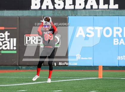 Thumbnail 1 in Far Rockaway vs. Lane (PSAL Cup Conference Final @ MCU Park) photogallery.
