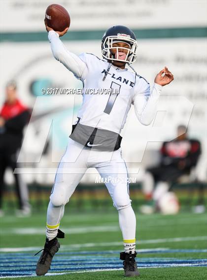 Thumbnail 3 in Far Rockaway vs. Lane (PSAL Cup Conference Final @ MCU Park) photogallery.