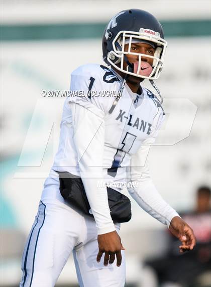 Thumbnail 1 in Far Rockaway vs. Lane (PSAL Cup Conference Final @ MCU Park) photogallery.