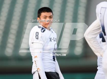 Thumbnail 2 in Far Rockaway vs. Lane (PSAL Cup Conference Final @ MCU Park) photogallery.