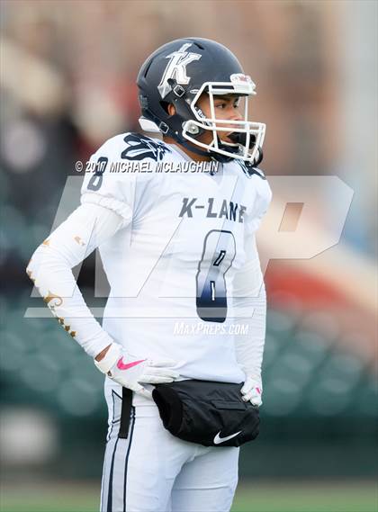 Thumbnail 1 in Far Rockaway vs. Lane (PSAL Cup Conference Final @ MCU Park) photogallery.