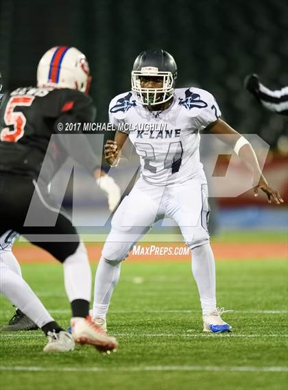 Thumbnail 1 in Far Rockaway vs. Lane (PSAL Cup Conference Final @ MCU Park) photogallery.