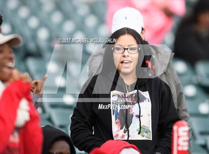 Thumbnail 3 in Far Rockaway vs. Lane (PSAL Cup Conference Final @ MCU Park) photogallery.