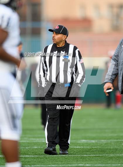 Thumbnail 1 in Far Rockaway vs. Lane (PSAL Cup Conference Final @ MCU Park) photogallery.