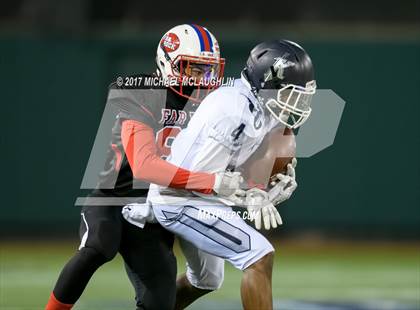 Thumbnail 1 in Far Rockaway vs. Lane (PSAL Cup Conference Final @ MCU Park) photogallery.