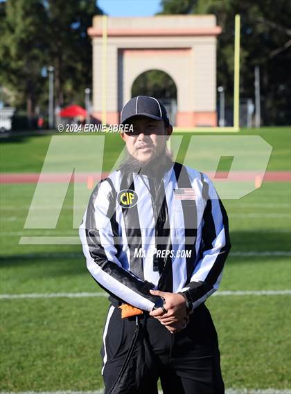 Thumbnail 1 in Lincoln vs Lowell (CIF SFS GFF Final) photogallery.