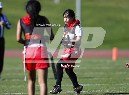 Thumbnail 1 in Lincoln vs Lowell (CIF SFS GFF Final) photogallery.