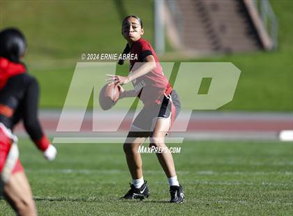 Thumbnail 1 in Lincoln vs Lowell (CIF SFS GFF Final) photogallery.
