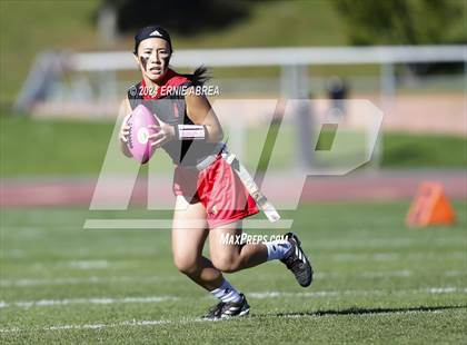 Thumbnail 1 in Lincoln vs Lowell (CIF SFS GFF Final) photogallery.