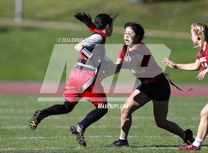 Thumbnail 1 in Lincoln vs Lowell (CIF SFS GFF Final) photogallery.