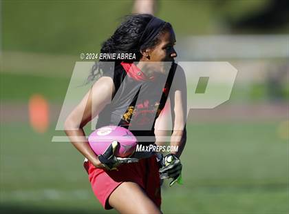 Thumbnail 1 in Lincoln vs Lowell (CIF SFS GFF Final) photogallery.