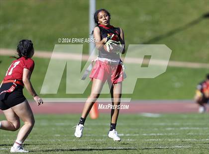 Thumbnail 1 in Lincoln vs Lowell (CIF SFS GFF Final) photogallery.