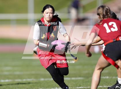 Thumbnail 1 in Lincoln vs Lowell (CIF SFS GFF Final) photogallery.