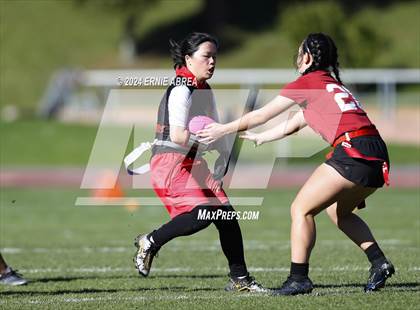 Thumbnail 1 in Lincoln vs Lowell (CIF SFS GFF Final) photogallery.