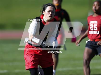 Thumbnail 1 in Lincoln vs Lowell (CIF SFS GFF Final) photogallery.