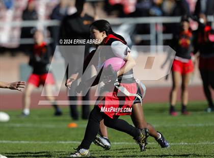 Thumbnail 1 in Lincoln vs Lowell (CIF SFS GFF Final) photogallery.