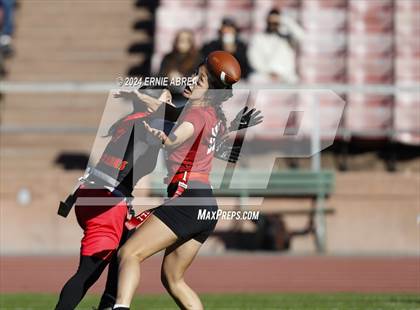 Thumbnail 1 in Lincoln vs Lowell (CIF SFS GFF Final) photogallery.