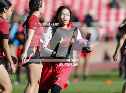 Thumbnail 1 in Lincoln vs Lowell (CIF SFS GFF Final) photogallery.