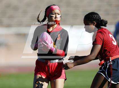 Thumbnail 1 in Lincoln vs Lowell (CIF SFS GFF Final) photogallery.