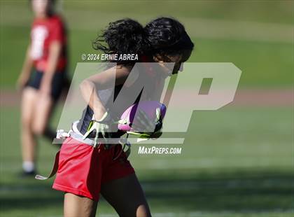 Thumbnail 1 in Lincoln vs Lowell (CIF SFS GFF Final) photogallery.