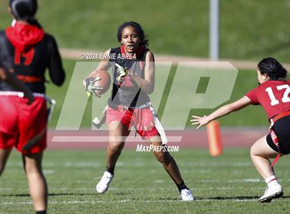 Thumbnail 1 in Lincoln vs Lowell (CIF SFS GFF Final) photogallery.