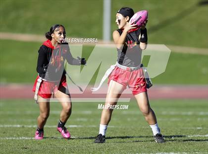 Thumbnail 1 in Lincoln vs Lowell (CIF SFS GFF Final) photogallery.