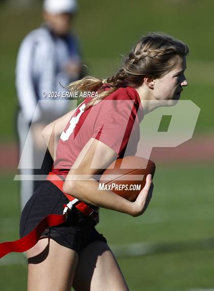 Thumbnail 1 in Lincoln vs Lowell (CIF SFS GFF Final) photogallery.