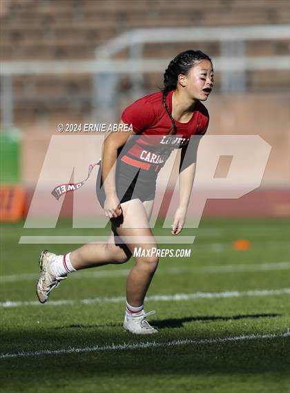 Thumbnail 1 in Lincoln vs Lowell (CIF SFS GFF Final) photogallery.
