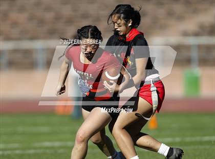 Thumbnail 1 in Lincoln vs Lowell (CIF SFS GFF Final) photogallery.