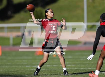 Thumbnail 1 in Lincoln vs Lowell (CIF SFS GFF Final) photogallery.