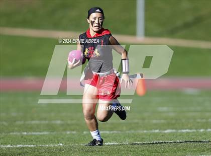 Thumbnail 1 in Lincoln vs Lowell (CIF SFS GFF Final) photogallery.