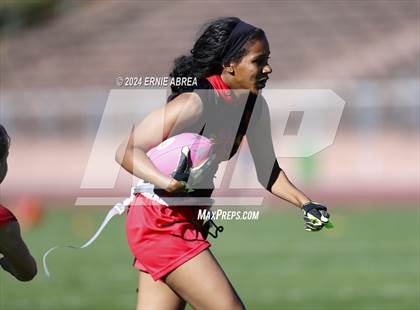 Thumbnail 1 in Lincoln vs Lowell (CIF SFS GFF Final) photogallery.