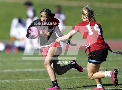 Thumbnail 1 in Lincoln vs Lowell (CIF SFS GFF Final) photogallery.