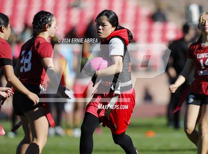 Thumbnail 1 in Lincoln vs Lowell (CIF SFS GFF Final) photogallery.