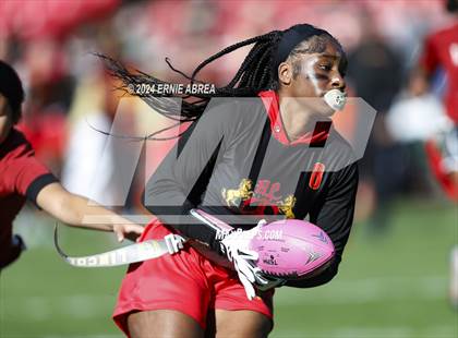 Thumbnail 1 in Lincoln vs Lowell (CIF SFS GFF Final) photogallery.