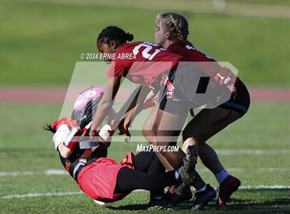 Thumbnail 1 in Lincoln vs Lowell (CIF SFS GFF Final) photogallery.